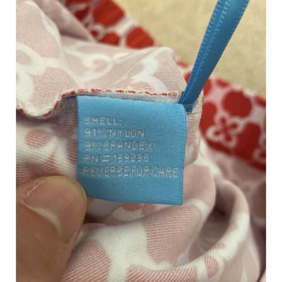 J McLaughlin NWT Palm Spring Skort Size XS Geometric Golf Pockets Athletic - Picture 7 of 10